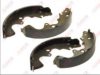 ABE C08026ABE Brake Shoe Set